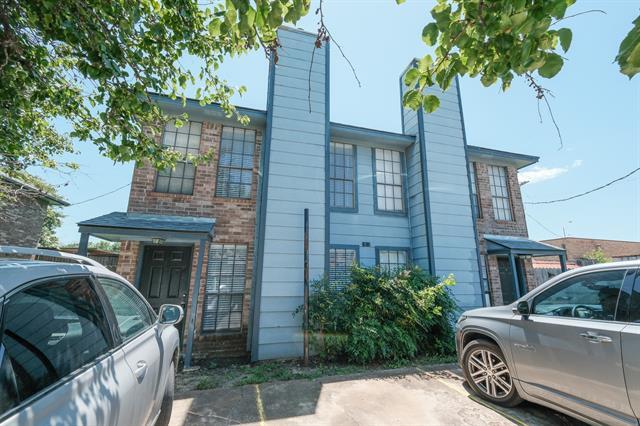 property at 1032 McKinley St