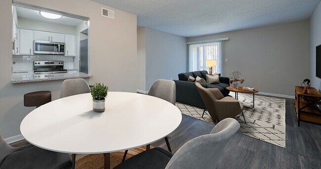 Ashton at Oyster Point Apartment Homes photo'