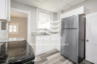 1735 Joffre Ave in Toledo, OH - Foto de edificio - Building Photo