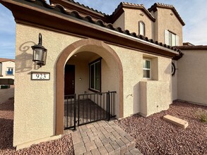 923 Jigglypuff Pl in Henderson, NV - Building Photo - Building Photo