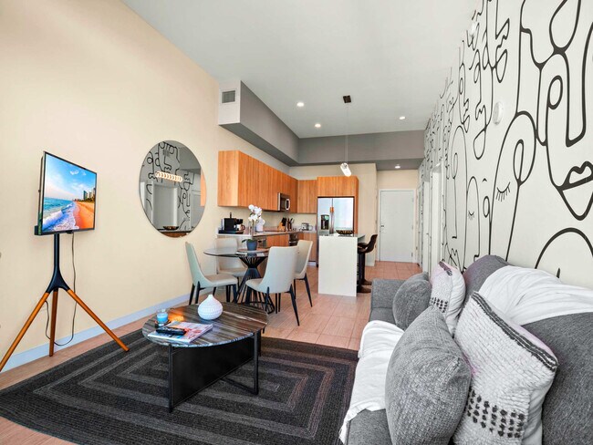 property at 3900 Biscayne Blvd