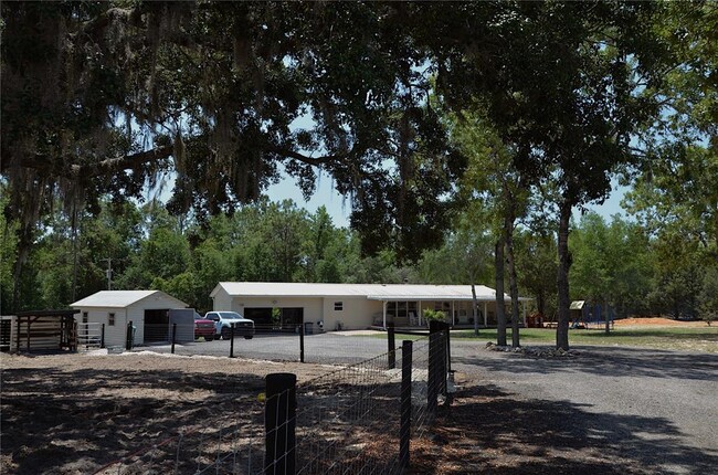 property at 11499 Sedate St