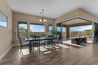 3925 Gold Ridge Rd in Wickenburg, AZ - Building Photo - Building Photo