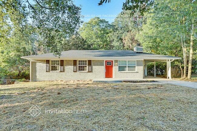 5881 Lanier Blvd NW in Norcross, GA - Building Photo - Building Photo