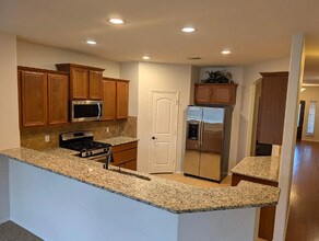 9704 Tipperary Dr in McKinney, TX - Building Photo - Building Photo
