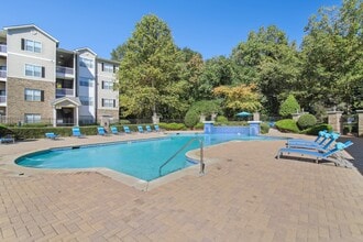 Carrington Park at Lake Lanier in Gainesville, GA - Building Photo - Building Photo