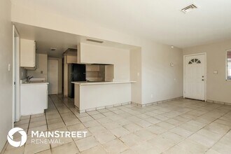 5407 W Vernon Ave in Phoenix, AZ - Building Photo - Building Photo