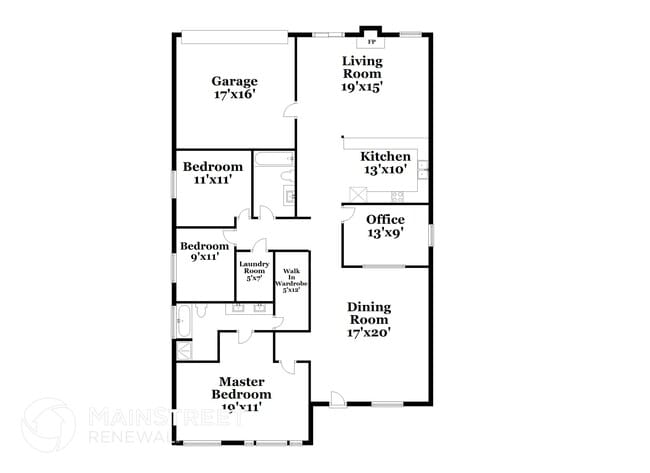 1519 Allen Dr in Cedar Hill, TX - Building Photo - Building Photo