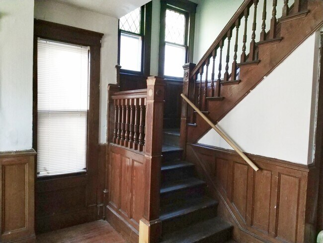 83 Norton St in New Haven, CT - Building Photo - Building Photo