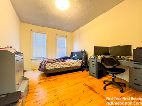 168 Hillside St, Unit 1 in Boston, MA - Building Photo - Building Photo