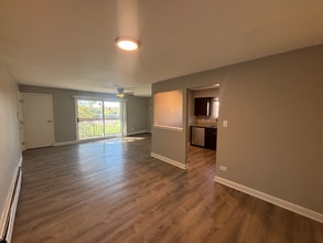 4542 Heartland Dr in Richton Park, IL - Building Photo - Building Photo