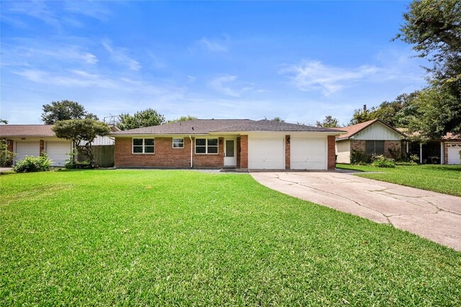 property at 9631 Truscon Dr