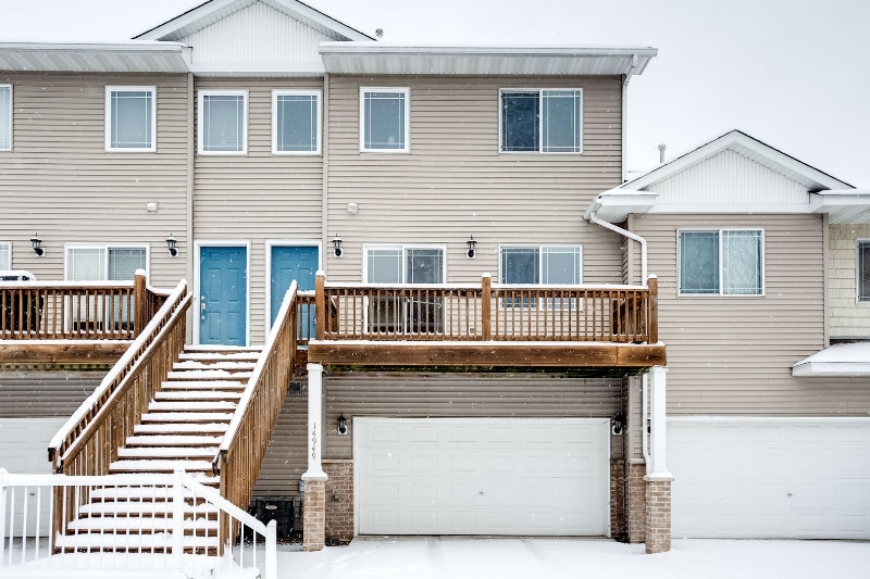 14949 Mustang Path in Savage, MN - Building Photo