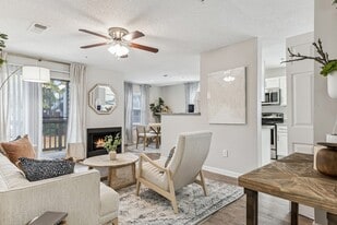 ReNew Marina Shores in Virginia Beach, VA - Building Photo