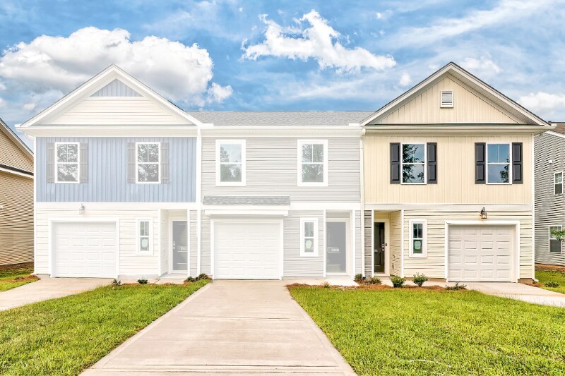 280 Pne Pt Rd in Lugoff, SC - Building Photo