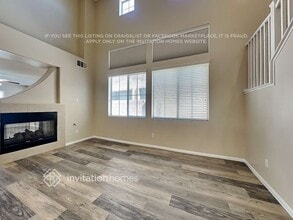 4416 Haven Point Ave in North Las Vegas, NV - Building Photo - Building Photo