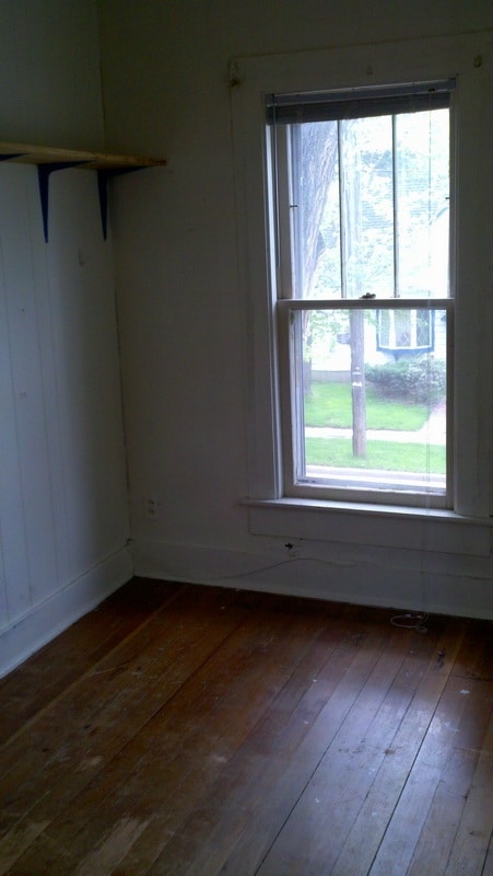 547 Niagara St, Unit A in Eau Claire, WI - Building Photo - Building Photo
