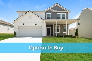 3917 Natchez Trace Pkwy in Columbia, TN - Building Photo