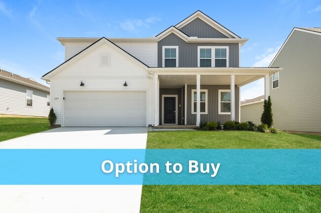 property at 3917 Natchez Trace Pkwy