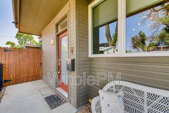 4238 Lowell Blvd in Denver, CO - Building Photo - Building Photo
