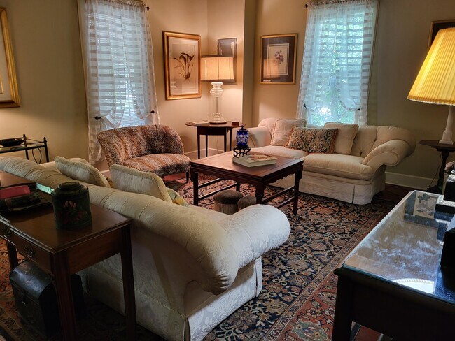 318 Chesterfield St N in Aiken, SC - Building Photo - Building Photo