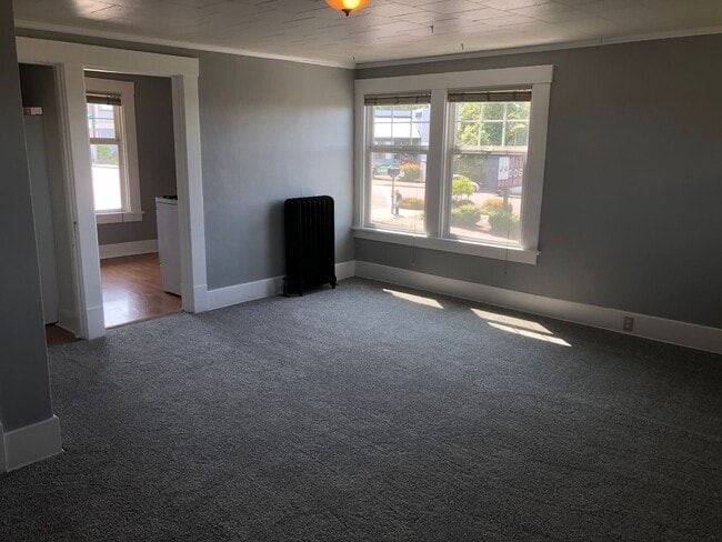 1304 Ellis St in Bellingham, WA - Building Photo - Building Photo