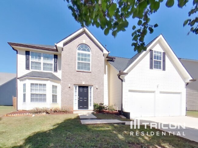property at 1046 Summer Cypress Dr