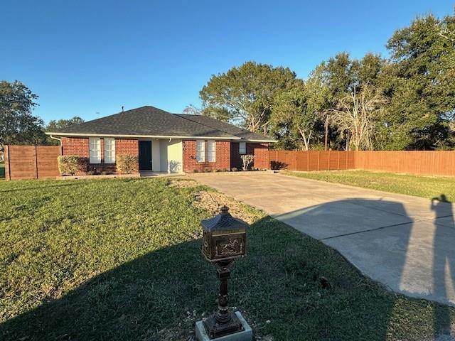 4702 11th St in Brookshire, TX - Building Photo - Building Photo