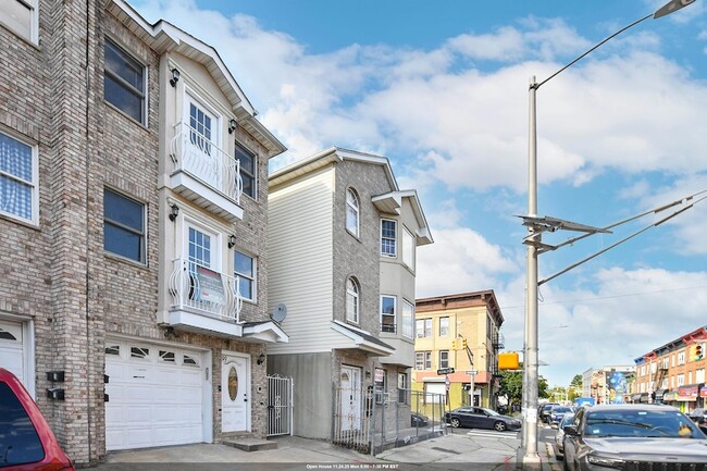 property at 499 Ocean Ave