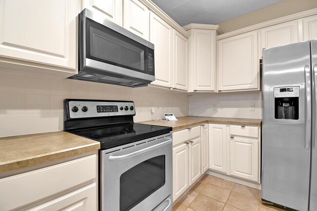 property at 6155 Cenpac Ave