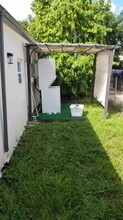 1041 NE 17th Ave, Unit 1 in Fort Lauderdale, FL - Building Photo - Building Photo