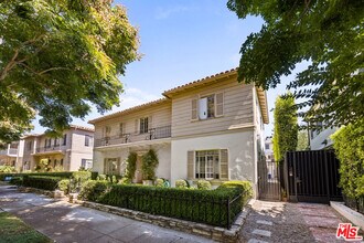 148 S Camden Dr in Beverly Hills, CA - Building Photo - Building Photo
