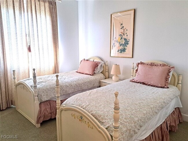 property at 11600 Court of Palms