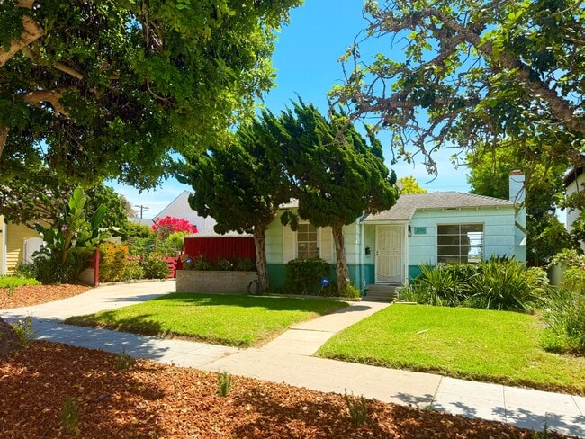 property at 1159 Wilbur Ave