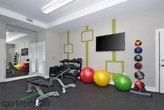 Link Apartments® Manchester in Richmond, VA - Building Photo - Interior Photo
