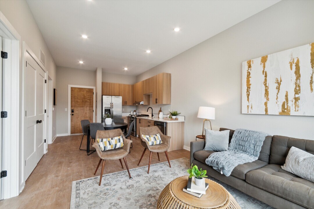 Station Square Photo