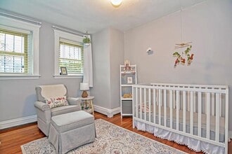 31 Ransom Rd, Unit 2 in Boston, MA - Foto de edificio - Building Photo