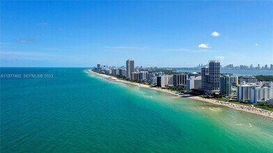 7300 Ocean Terrace in Miami Beach, FL - Building Photo - Building Photo