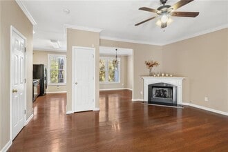 1558 Paramount View Trace NE in Sugar Hill, GA - Building Photo - Building Photo