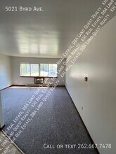 5021 Byrd Ave in Racine, WI - Building Photo - Building Photo