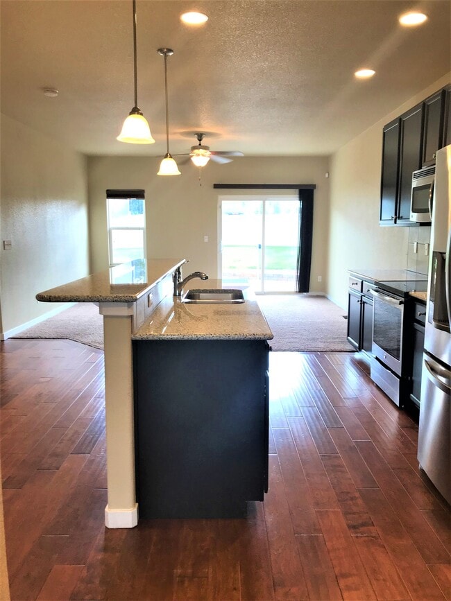 1397 Celtic St in Colorado Springs, CO - Building Photo - Building Photo