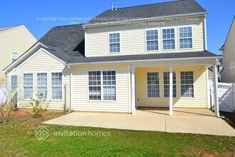 14319 Pintail Landing Ln in Charlotte, NC - Building Photo - Building Photo