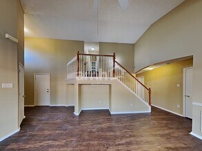 4521 Quarry Cir in Fort Worth, TX - Building Photo - Building Photo