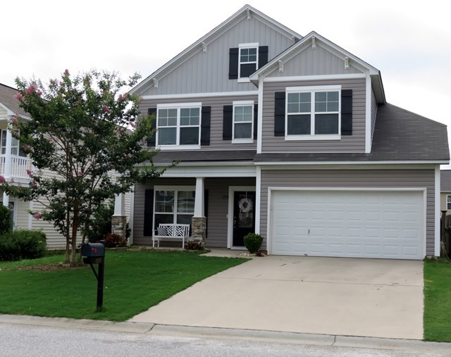 property at 1530 Ruger Dr