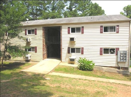 550 Gresham Park Dr in Marietta, GA - Foto de edificio
