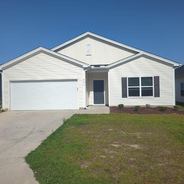 property at 351 Augustine Dr