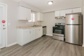 3166 Valley Park Ave in Columbus, OH - Building Photo - Building Photo