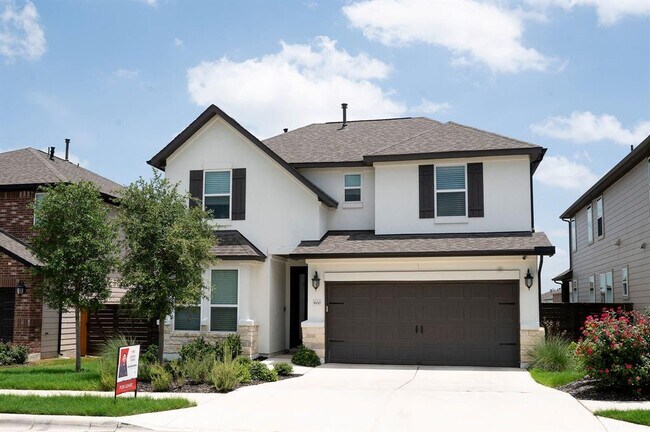 property at 600 Schooner Trl