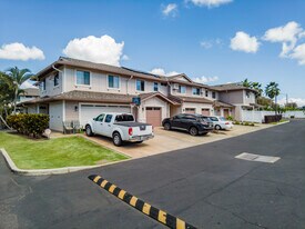 Nohona at Kapolei in Kapolei, HI - Building Photo