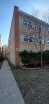 1643 W Sherwin Ave in Chicago, IL - Building Photo